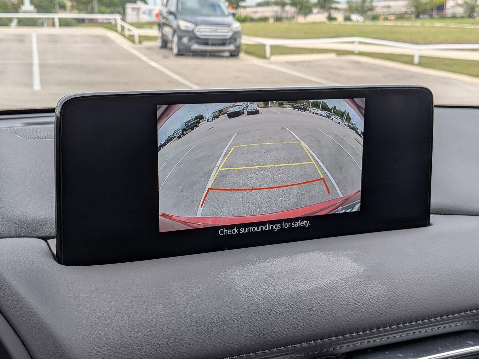 2023 Mazda Mazda CX-5 2.5 S Premium Package AWD