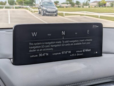 2023 Mazda Mazda CX-5 2.5 S Premium Package AWD