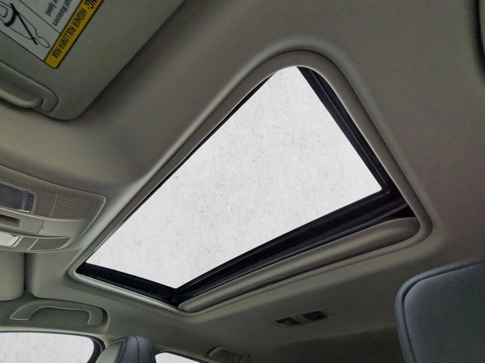 2023 Mazda Mazda CX-5 2.5 S Premium Package AWD