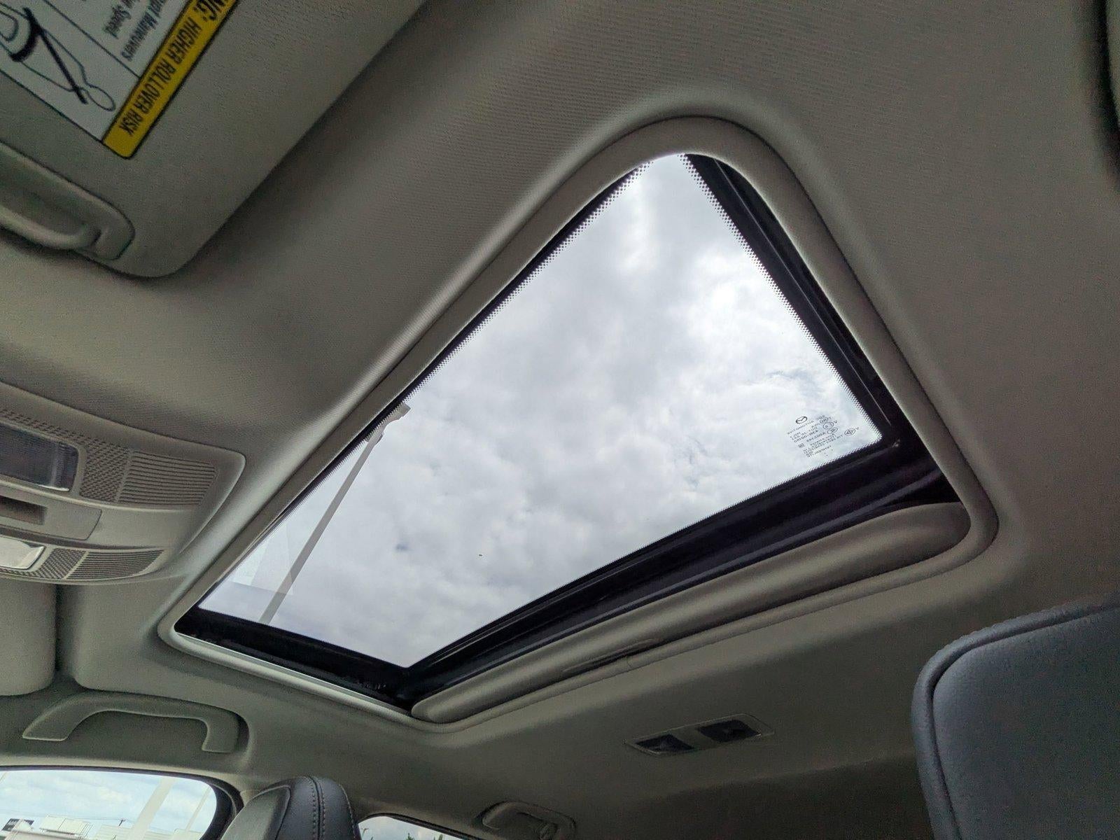 2023 Mazda Mazda CX-5 2.5 S Premium Package AWD