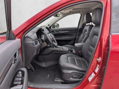 2023 Mazda Mazda CX-5 2.5 S Premium Package AWD