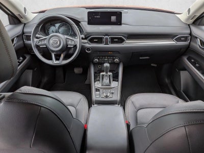 2023 Mazda Mazda CX-5 2.5 S Premium Package AWD