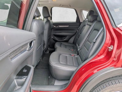 2023 Mazda Mazda CX-5 2.5 S Premium Package AWD