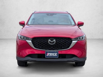 2023 Mazda Mazda CX-5 2.5 S Premium Package AWD