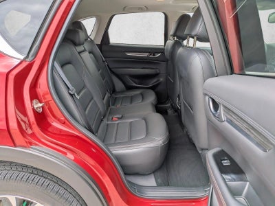 2023 Mazda Mazda CX-5 2.5 S Premium Package AWD