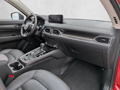 2023 Mazda Mazda CX-5 2.5 S Premium Package AWD
