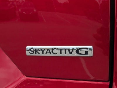 2023 Mazda Mazda CX-5 2.5 S Premium Package AWD