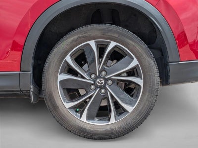 2023 Mazda Mazda CX-5 2.5 S Premium Package AWD