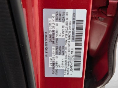 2023 Mazda Mazda CX-5 2.5 S Premium Package AWD