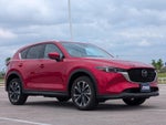 2023 Mazda Mazda CX-5 2.5 S Premium Package AWD