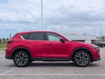 2023 Mazda Mazda CX-5 2.5 S Premium Package AWD