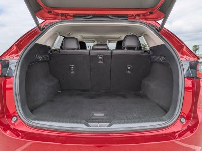 2023 Mazda Mazda CX-5 2.5 S Premium Package AWD