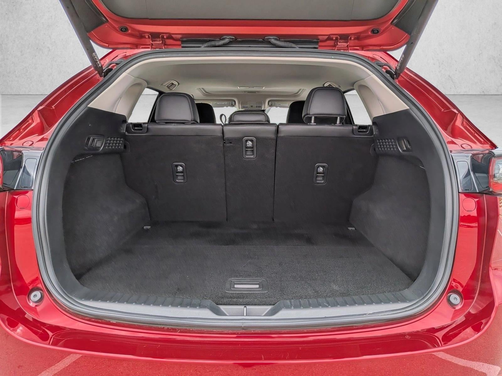 2023 Mazda Mazda CX-5 2.5 S Premium Package AWD