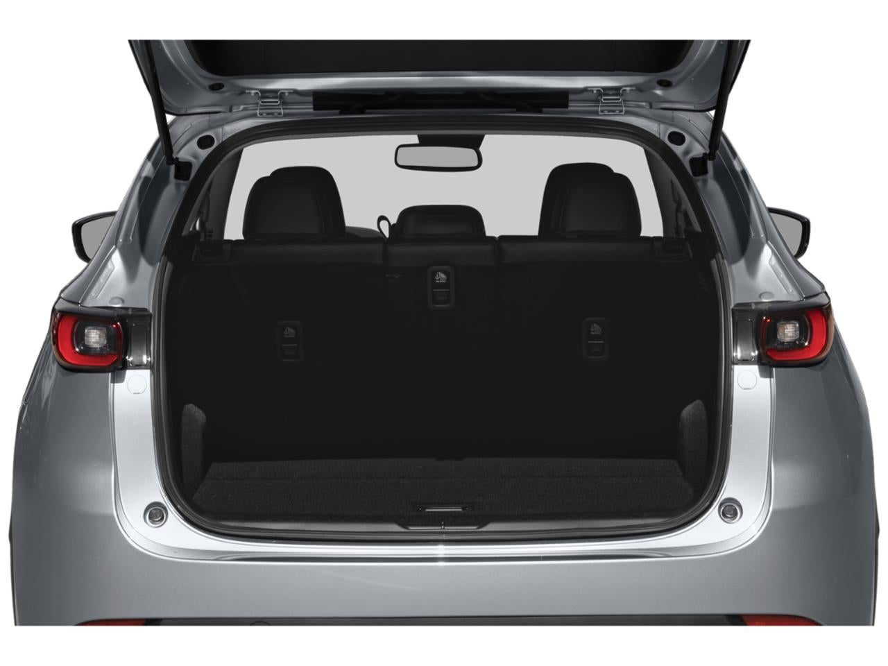 2023 Mazda Mazda CX-5 2.5 S Premium Package AWD