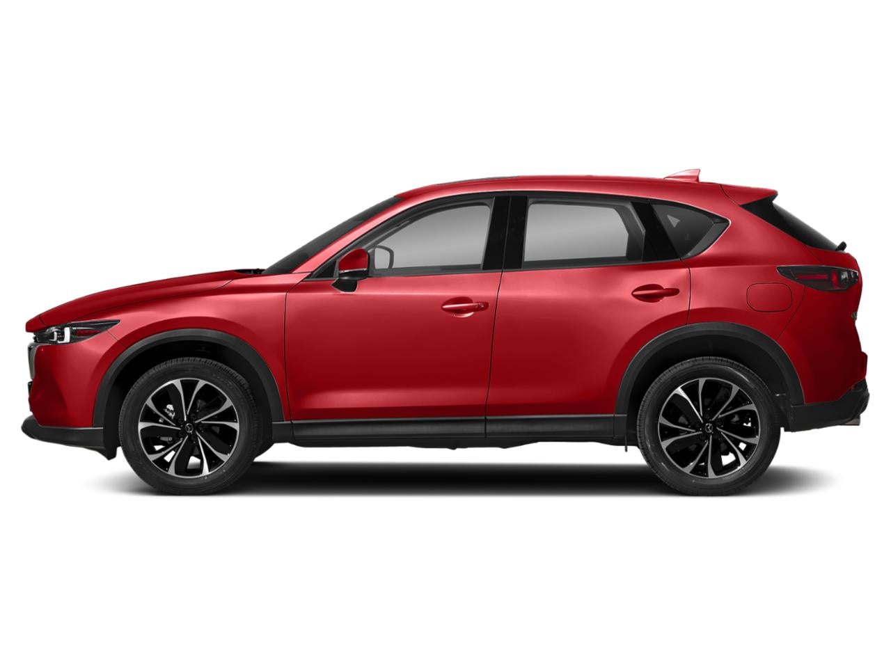 2023 Mazda Mazda CX-5 2.5 S Premium Package AWD