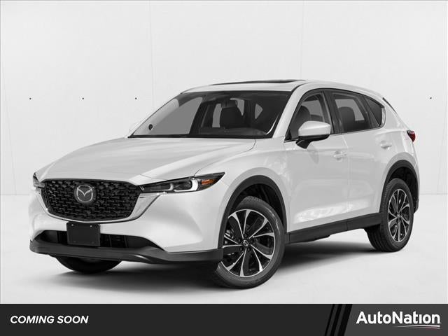 2023 Mazda Mazda CX-5 2.5 S Premium Plus Package AWD
