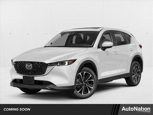 2023 Mazda Mazda CX-5 2.5 S Premium Plus Package AWD