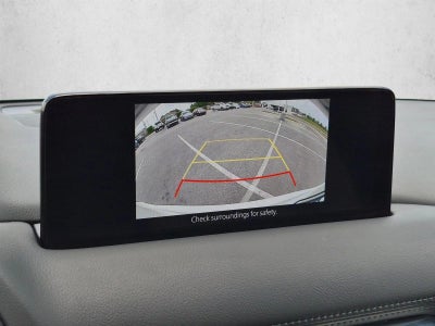 2023 Mazda Mazda CX-5 2.5 S Premium Plus Package AWD