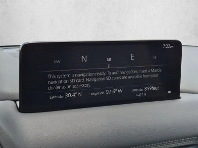 2023 Mazda Mazda CX-5 2.5 S Premium Plus Package AWD
