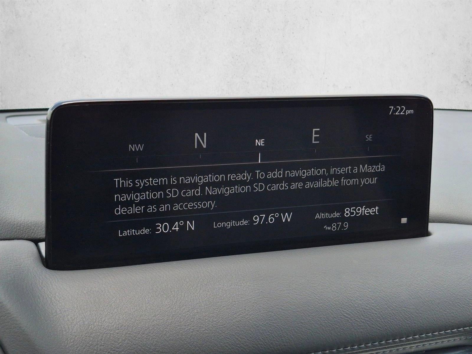 2023 Mazda Mazda CX-5 2.5 S Premium Plus Package AWD