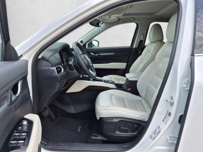 2023 Mazda Mazda CX-5 2.5 S Premium Plus Package AWD