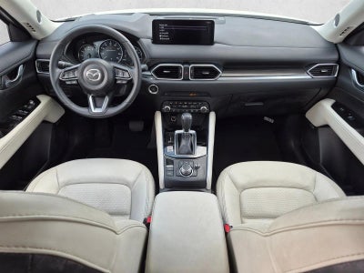 2023 Mazda Mazda CX-5 2.5 S Premium Plus Package AWD
