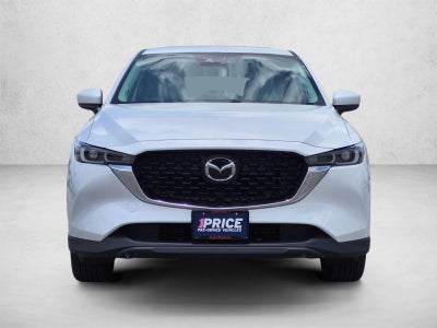 2023 Mazda Mazda CX-5 2.5 S Premium Plus Package AWD