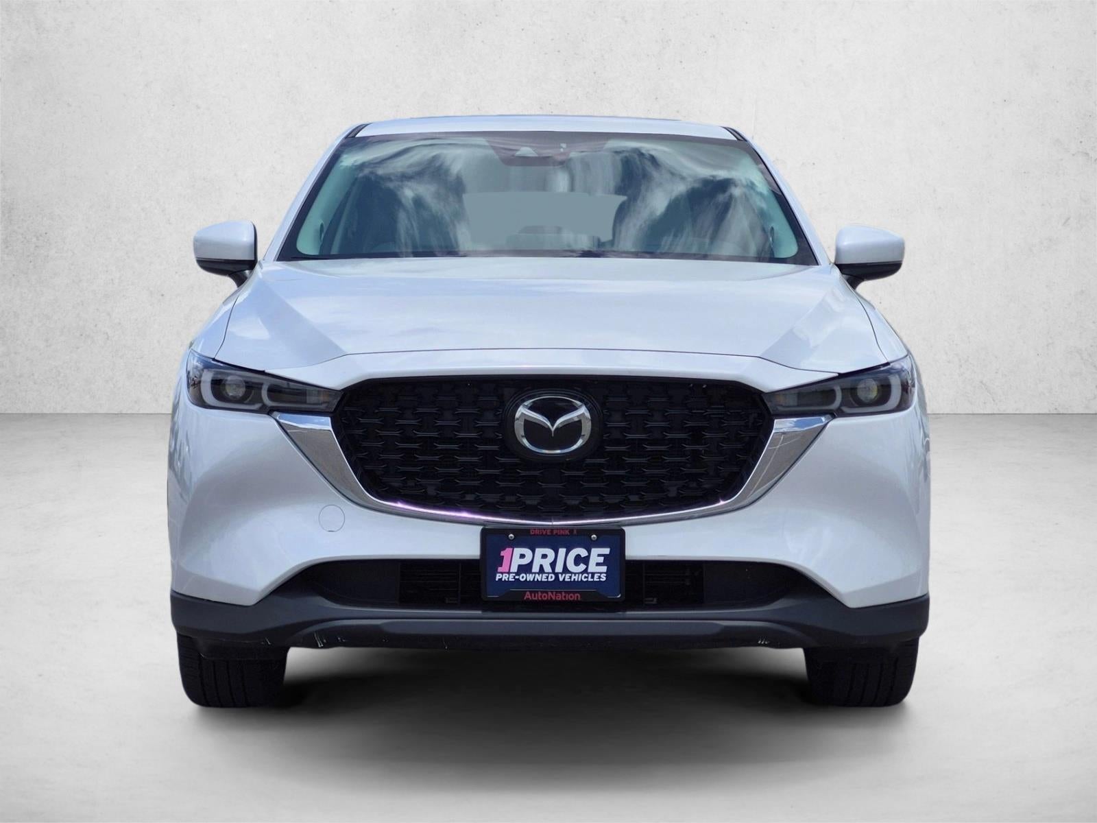 2023 Mazda Mazda CX-5 2.5 S Premium Plus Package AWD