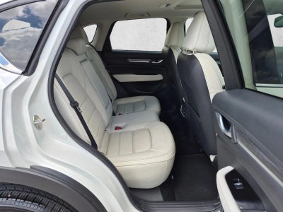 2023 Mazda Mazda CX-5 2.5 S Premium Plus Package AWD