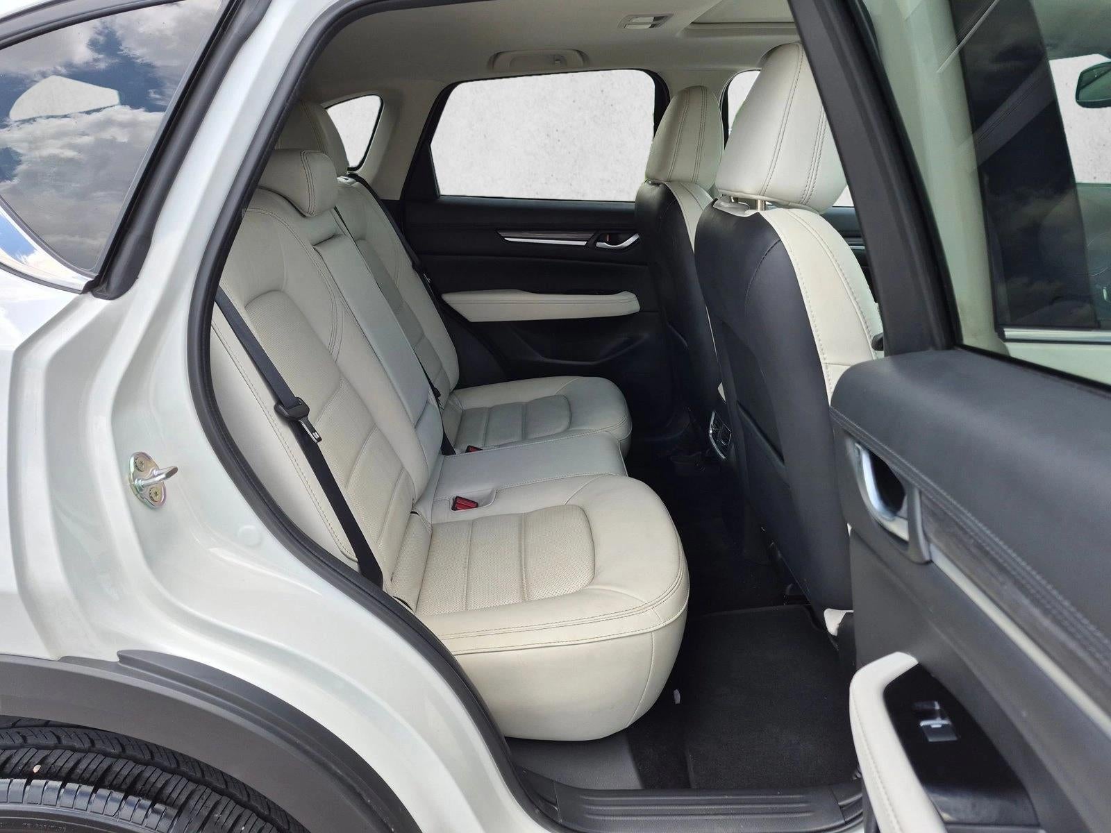 2023 Mazda Mazda CX-5 2.5 S Premium Plus Package AWD