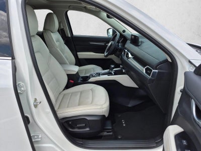 2023 Mazda Mazda CX-5 2.5 S Premium Plus Package AWD
