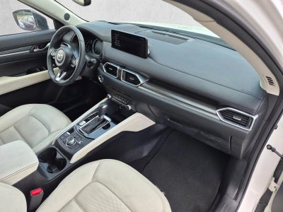 2023 Mazda Mazda CX-5 2.5 S Premium Plus Package AWD