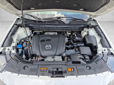 2023 Mazda Mazda CX-5 2.5 S Premium Plus Package AWD
