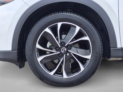 2023 Mazda Mazda CX-5 2.5 S Premium Plus Package AWD