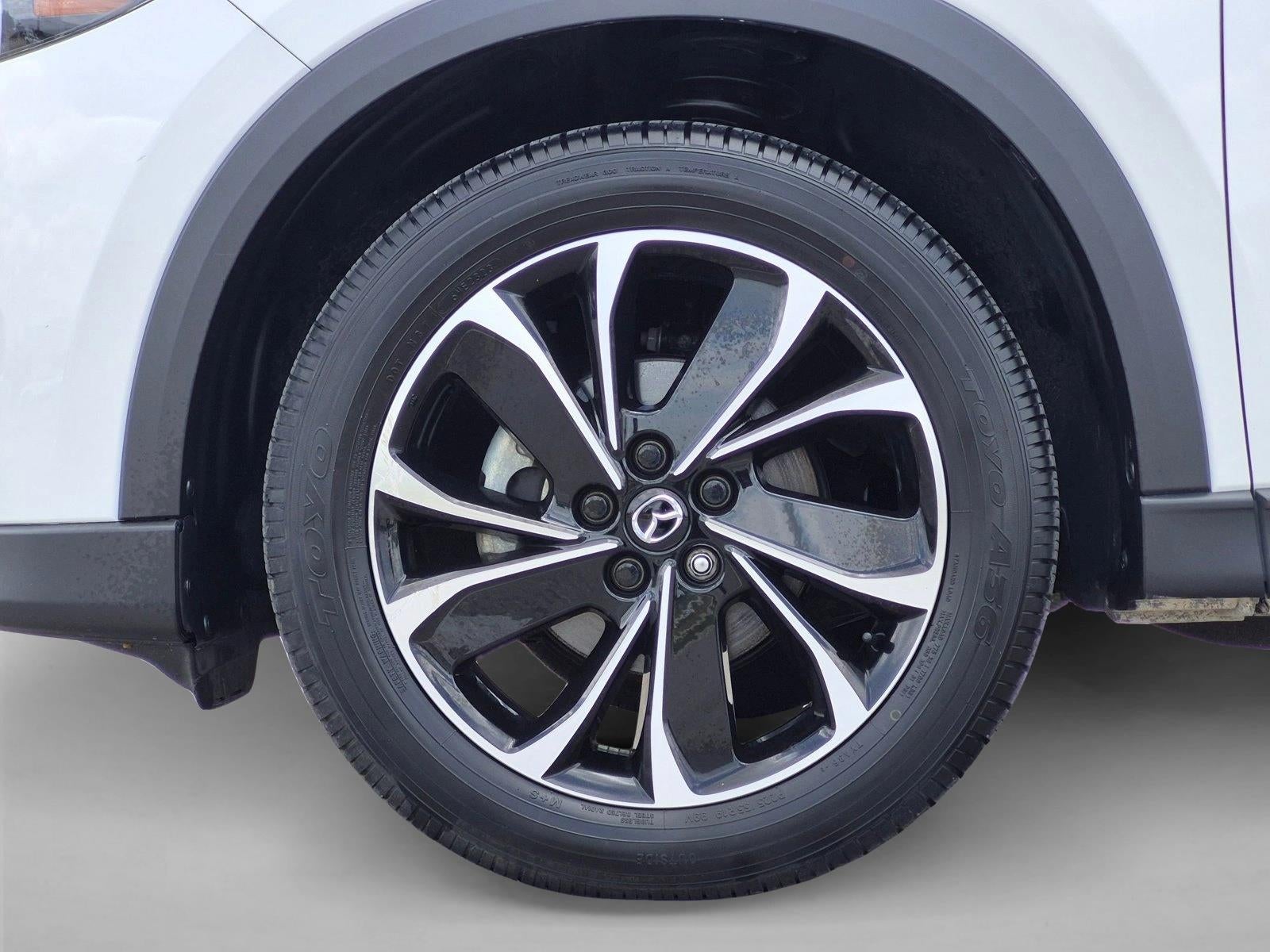 2023 Mazda Mazda CX-5 2.5 S Premium Plus Package AWD