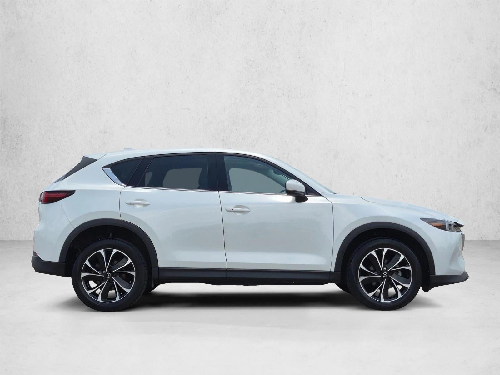 2023 Mazda Mazda CX-5 2.5 S Premium Plus Package AWD