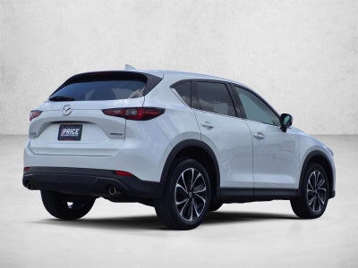 2023 Mazda Mazda CX-5 2.5 S Premium Plus Package AWD