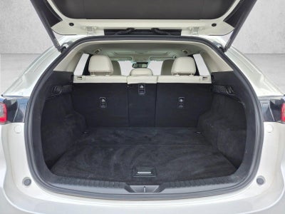 2023 Mazda Mazda CX-5 2.5 S Premium Plus Package AWD