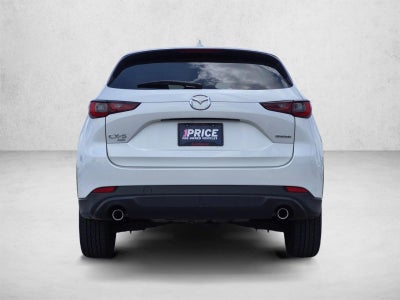 2023 Mazda Mazda CX-5 2.5 S Premium Plus Package AWD
