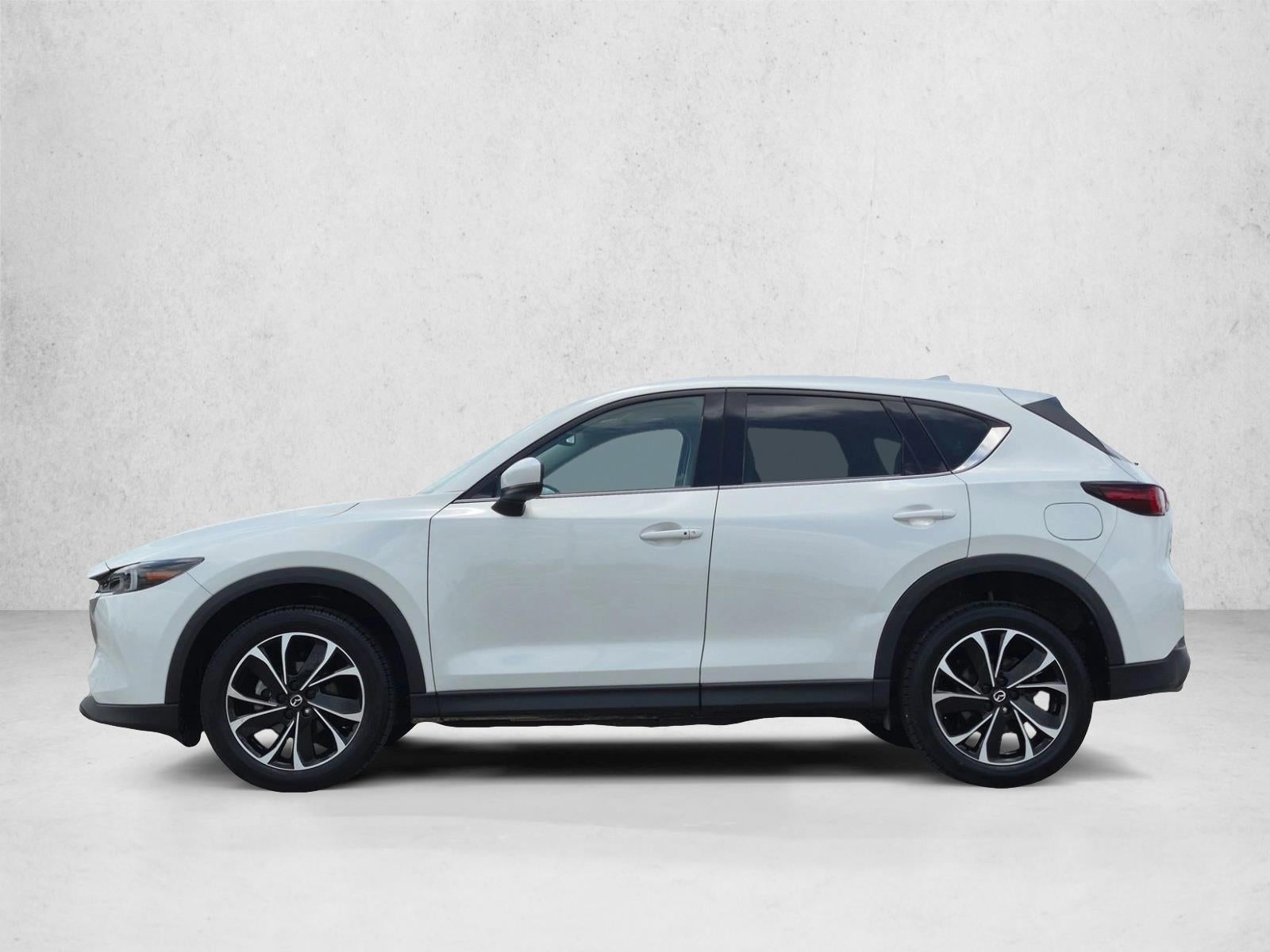 2023 Mazda Mazda CX-5 2.5 S Premium Plus Package AWD