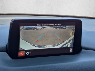 2020 Mazda Mazda CX-5 Signature AWD