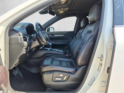 2020 Mazda Mazda CX-5 Signature AWD