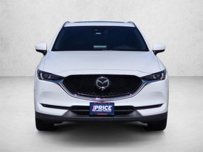 2020 Mazda Mazda CX-5 Signature AWD