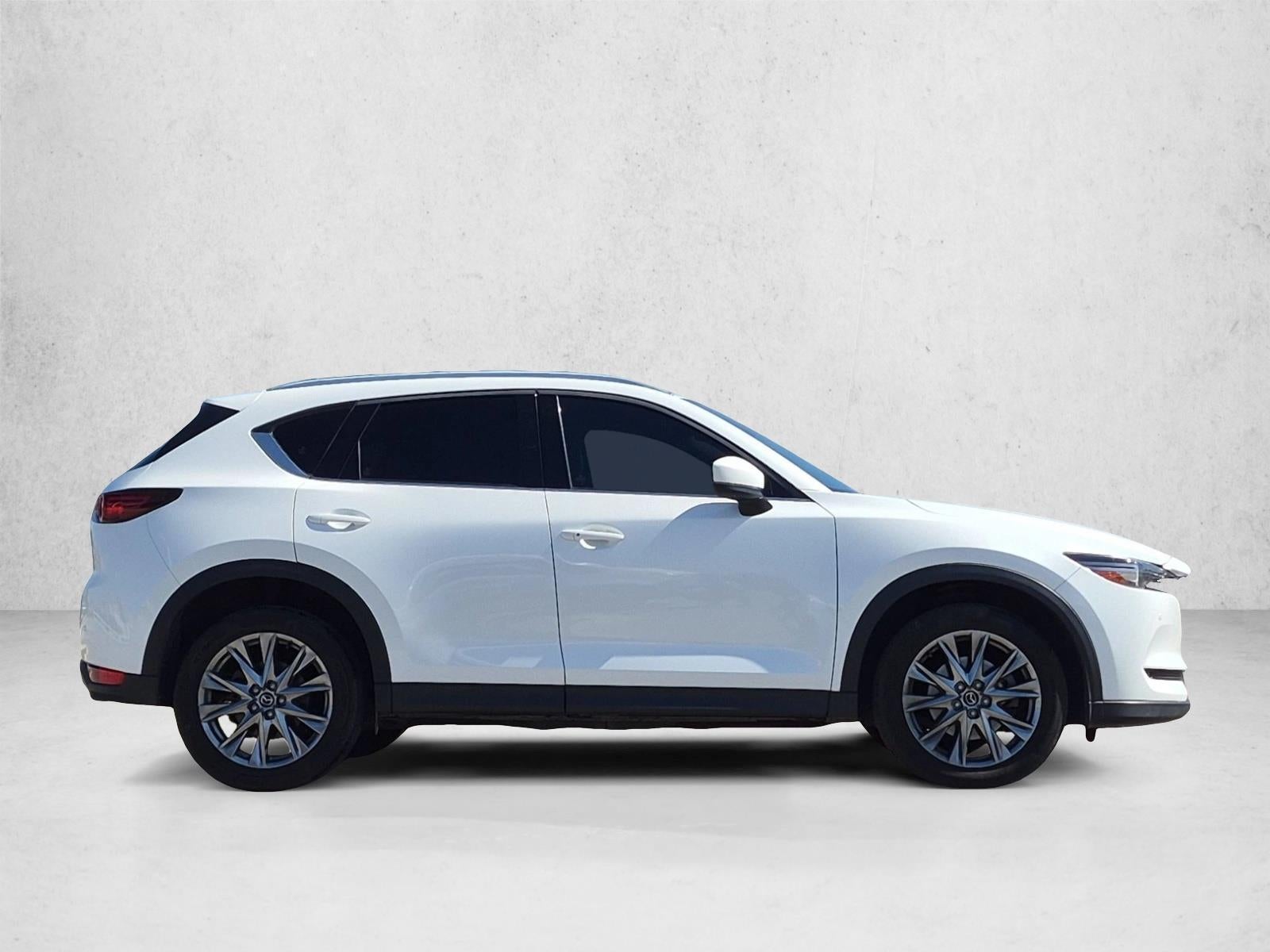 2020 Mazda Mazda CX-5 Signature AWD