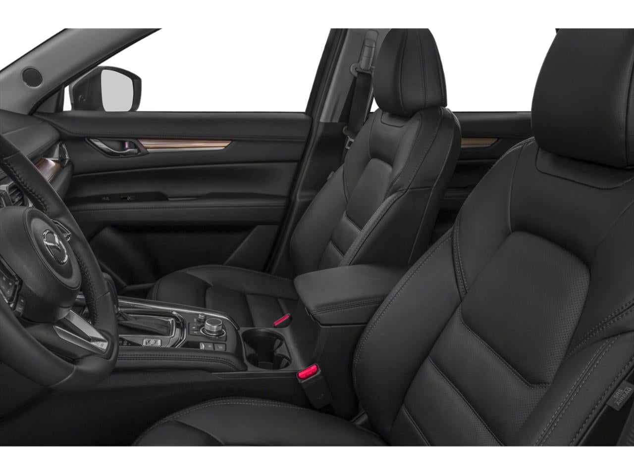 2020 Mazda Mazda CX-5 Signature AWD