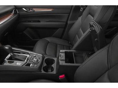2020 Mazda Mazda CX-5 Signature AWD
