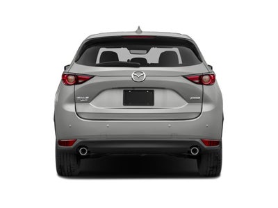 2020 Mazda Mazda CX-5 Signature AWD