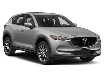 2020 Mazda Mazda CX-5 Signature AWD