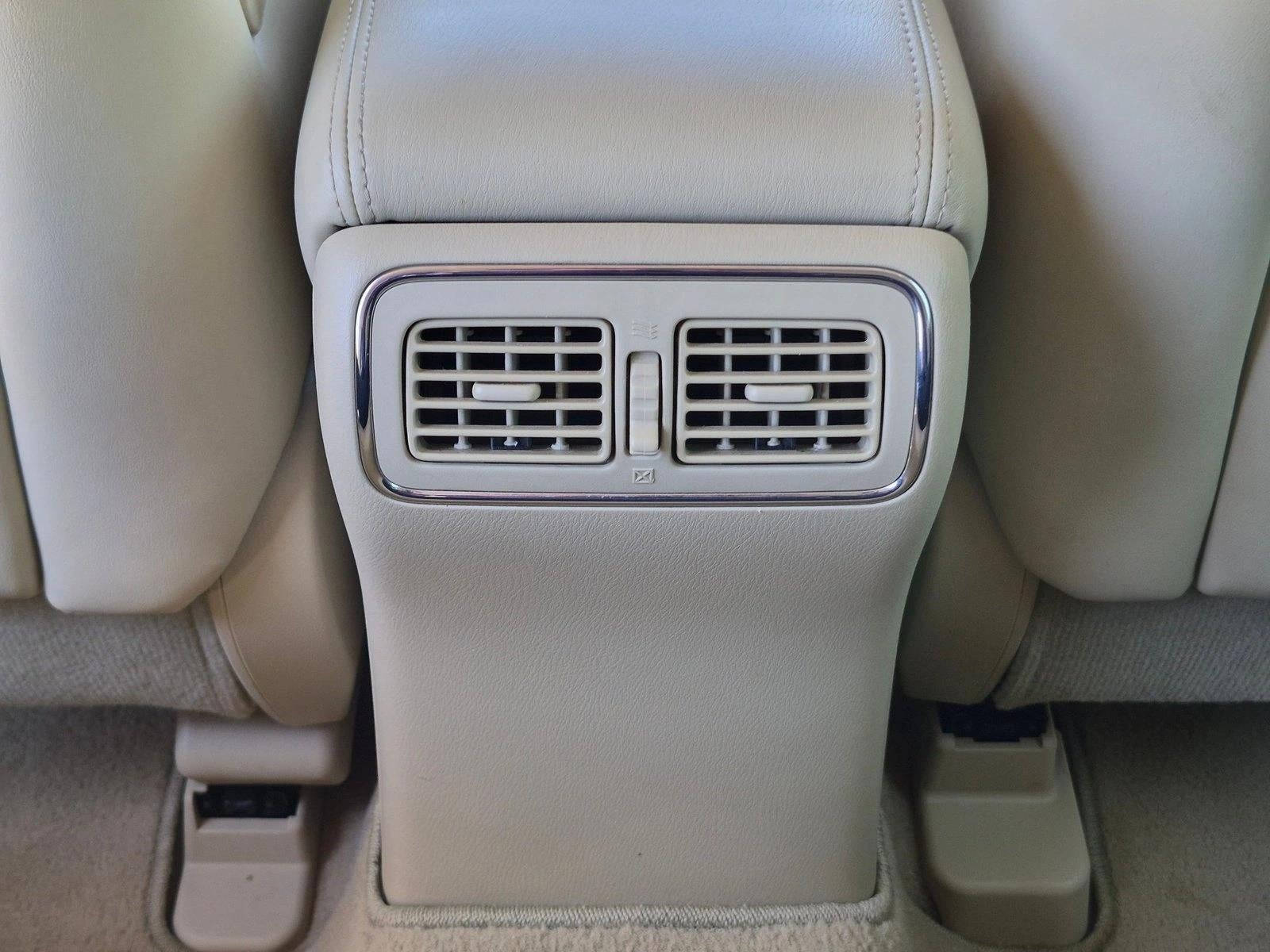 2014 INFINITI QX50 RWD 4dr Journey