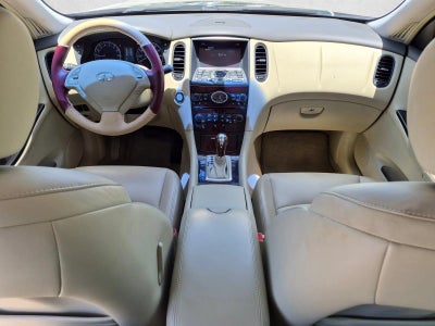 2014 INFINITI QX50 RWD 4dr Journey